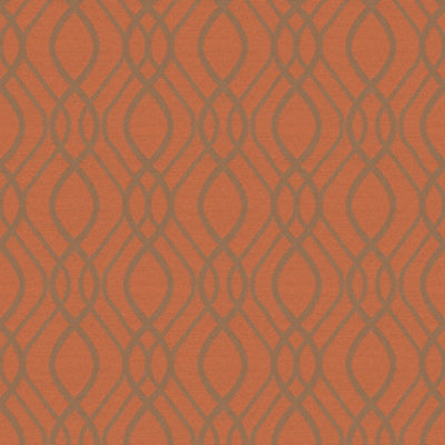 KRAVET FABRICS - ARMOND - MELON