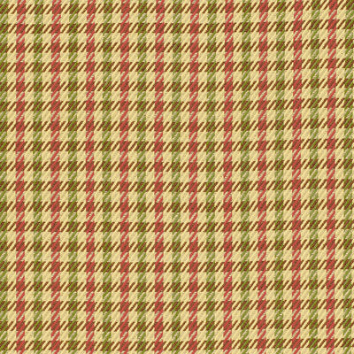 Schumacher Fabrics , a selection of fabrics such as velvet, damask, cotton, silk, linen and sheers.