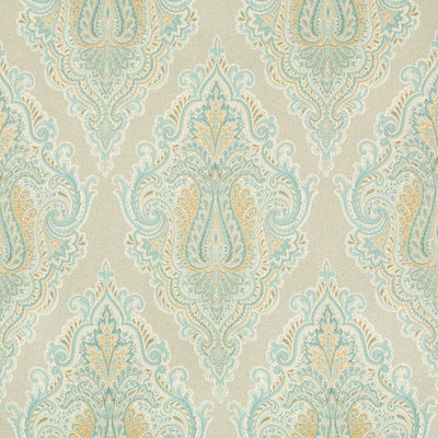 Kravet Fabrics, a selection of fabrics such as velvet, damask, cotton, silk, linen and sheers.