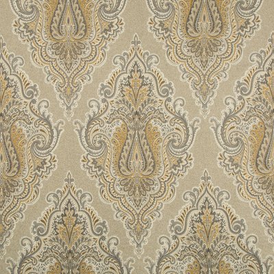 Kravet Fabrics, a selection of fabrics such as velvet, damask, cotton, silk, linen and sheers.