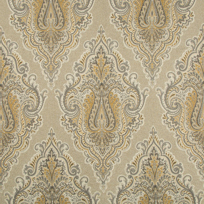Kravet Fabrics, a selection of fabrics such as velvet, damask, cotton, silk, linen and sheers.