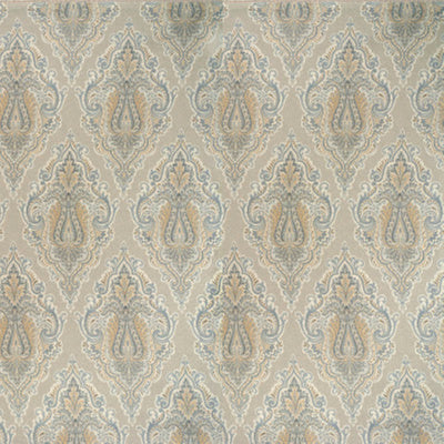 Kravet Fabrics, a selection of fabrics such as velvet, damask, cotton, silk, linen and sheers.