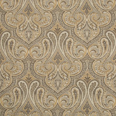 Kravet Fabrics, a selection of fabrics such as velvet, damask, cotton, silk, linen and sheers.
