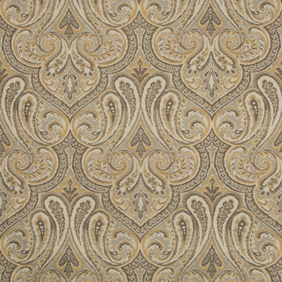 Kravet Fabrics, a selection of fabrics such as velvet, damask, cotton, silk, linen and sheers.