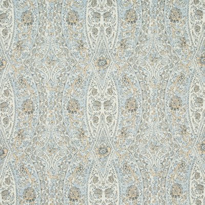 Kravet Fabrics, a selection of fabrics such as velvet, damask, cotton, silk, linen and sheers.