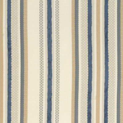 Kravet Fabrics, a selection of fabrics such as velvet, damask, cotton, silk, linen and sheers.