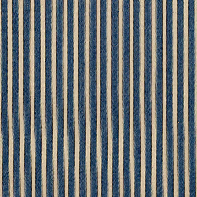 SCHUMACHER FABRICS -3475004-ANTIQUE TICKING STRIPE