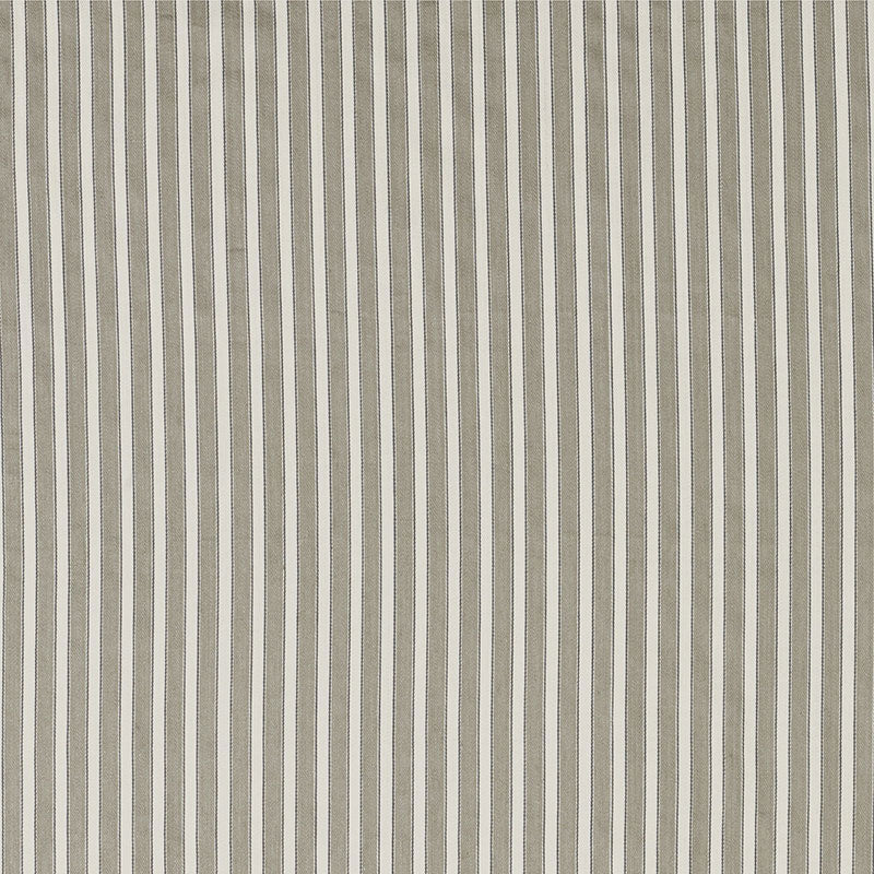 What is Ticking Stripe Fabric?