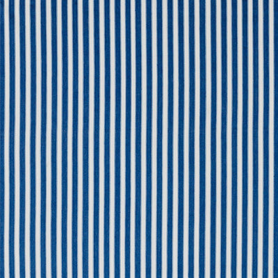 SCHUMACHER FABRICS -3475007-ANTIQUE TICKING STRIPE