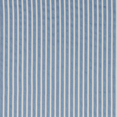 SCHUMACHER FABRICS -3475008-ANTIQUE TICKING STRIPE