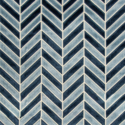 Kravet Fabrics, a selection of fabrics such as velvet, damask, cotton, silk, linen and sheers.