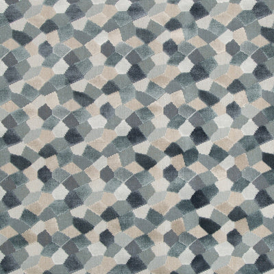 Kravet Fabrics, a selection of fabrics such as velvet, damask, cotton, silk, linen and sheers.