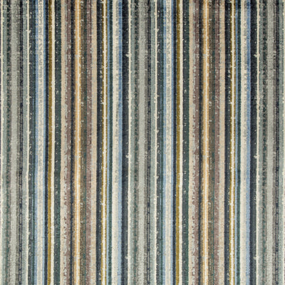KRAVET COUTURE - OUT OF BOUNDS - OCEAN