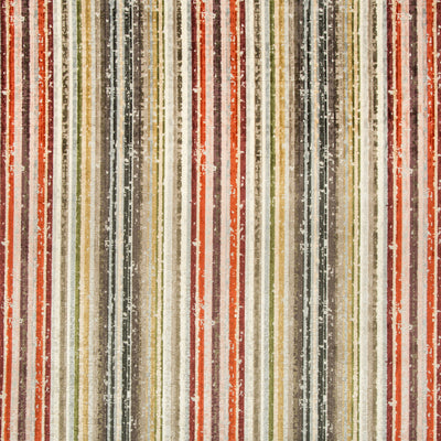 KRAVET COUTURE - OUT OF BOUNDS - SPICE