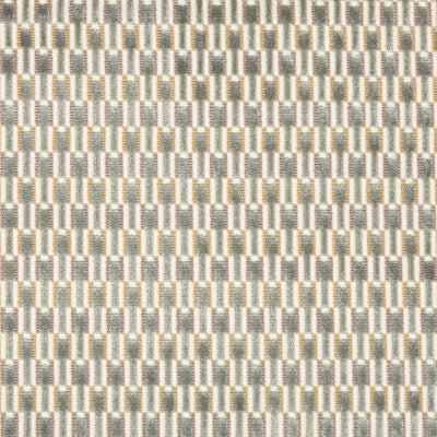 Kravet Fabrics, a selection of fabrics such as velvet, damask, cotton, silk, linen and sheers.