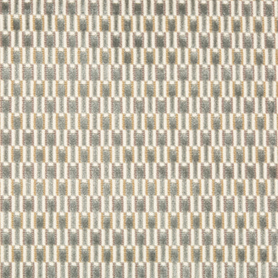 KRAVET COUTURE - FINISHING TOUCH - PLATINUM
