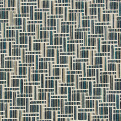 KRAVET COUTURE - INSIDE TRACKS - PEACOCK