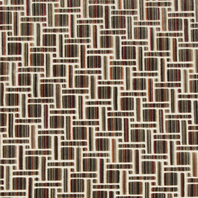KRAVET COUTURE - INSIDE TRACKS - ROUGE