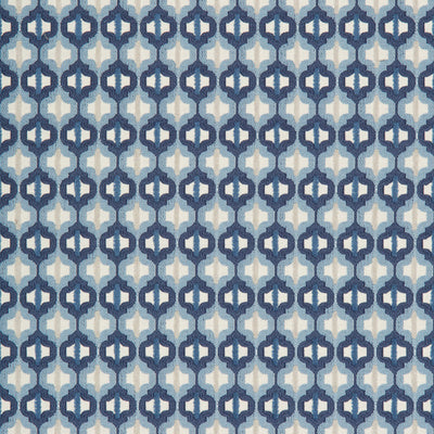 Kravet Fabrics, a selection of fabrics such as velvet, damask, cotton, silk, linen and sheers.