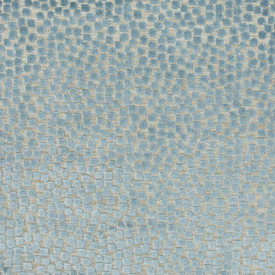 KRAVET FABRICS - BECOMING - RIVER