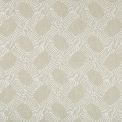 KRAVET DESIGN - WHYKNOT - NATURAL