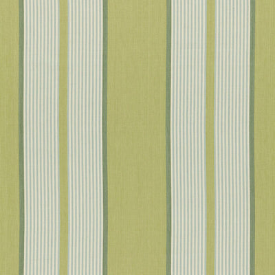 SCHUMACHER FABRICS -3486001-SUMMERSIDE STRIPE