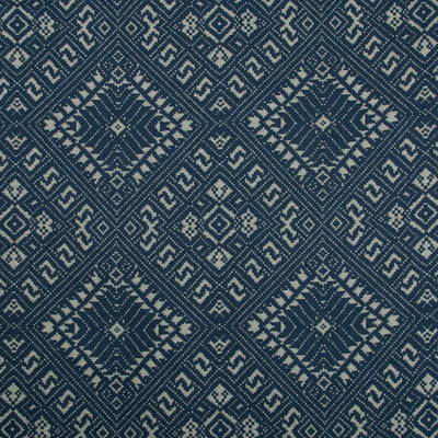KRAVET DESIGN - PENANG - INDIGO