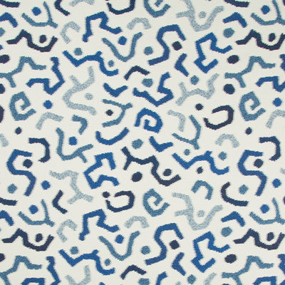 Kravet Fabrics, a selection of fabrics such as velvet, damask, cotton, silk, linen and sheers.