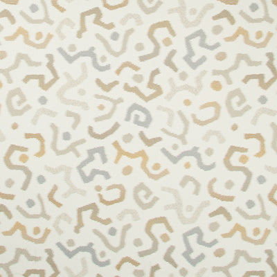 Kravet Fabrics, a selection of fabrics such as velvet, damask, cotton, silk, linen and sheers.