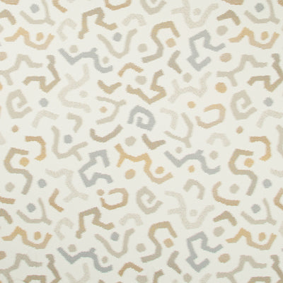 KRAVET DESIGN - MAHE - PEBBLE
