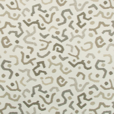 KRAVET DESIGN - MAHE - DRIFTWOOD