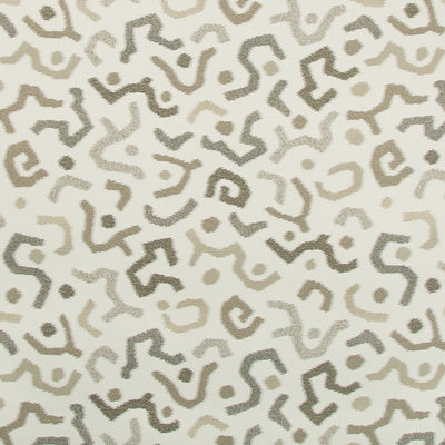 Kravet Fabrics, a selection of fabrics such as velvet, damask, cotton, silk, linen and sheers.