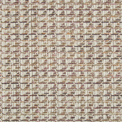 KRAVET COUTURE - TWEED JACKET - CINNAMON