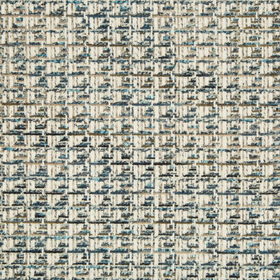 KRAVET COUTURE - TWEED JACKET - CAPRI