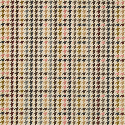 Kravet Fabrics, a selection of fabrics such as velvet, damask, cotton, silk, linen and sheers.