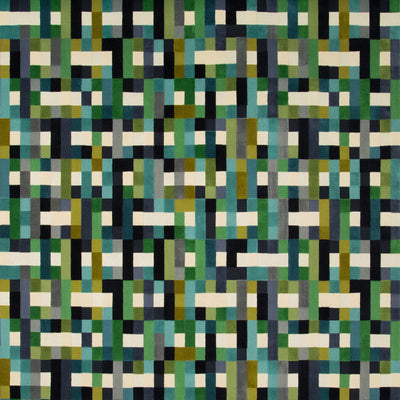 Kravet Fabrics, a selection of fabrics such as velvet, damask, cotton, silk, linen and sheers.