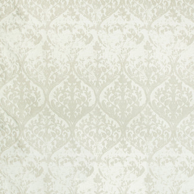 KRAVET COUTURE - WORN IN - LINEN