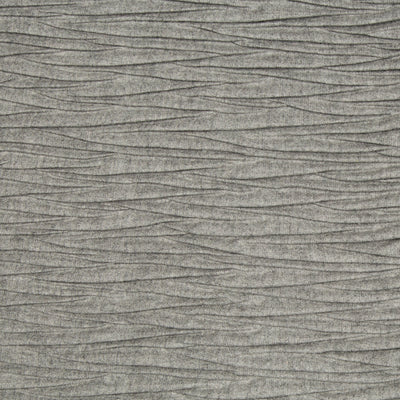 KRAVET COUTURE - LAYERED LOOK - GREY HEATHER