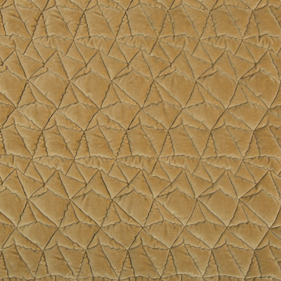 KRAVET COUTURE - TAKING SHAPE - CAMEL
