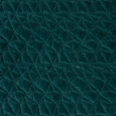 KRAVET COUTURE - TAKING SHAPE - TEAL