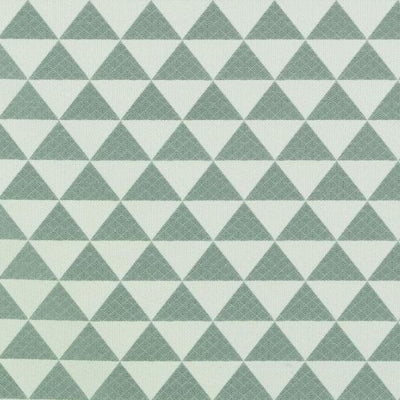 DURALEE FABRICS-32837 -11-TURQUOISE