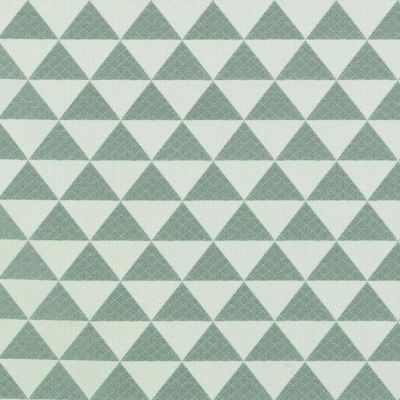 DURALEE FABRICS-32837 -11-TURQUOISE