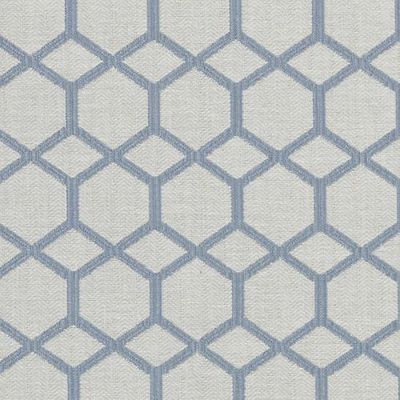 DURALEE FABRICS-32867 -326-BLUESTONE