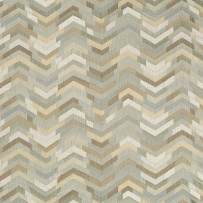 KRAVET COUTURE - CATWALK - LIMESTONE