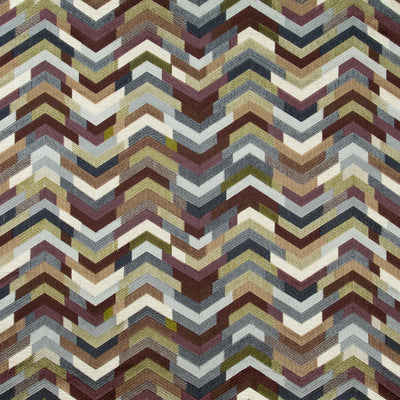 Kravet Fabrics, a selection of fabrics such as velvet, damask, cotton, silk, linen and sheers.
