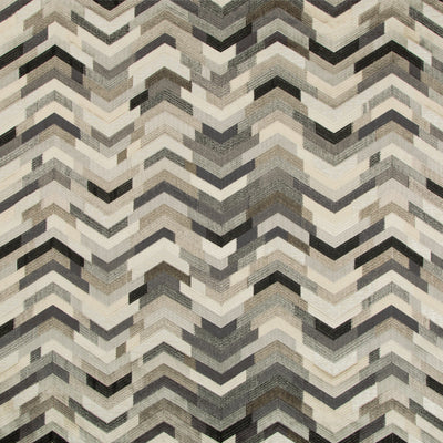 KRAVET COUTURE - CATWALK - GRAPHITE