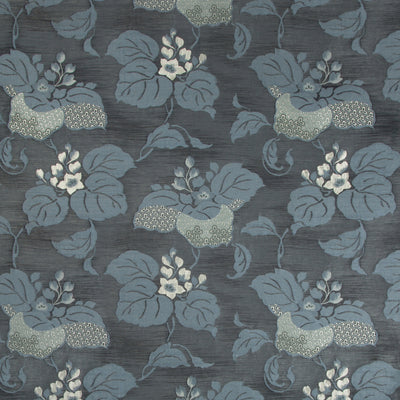 KRAVET COUTURE - DRESSED UP - INDIGO