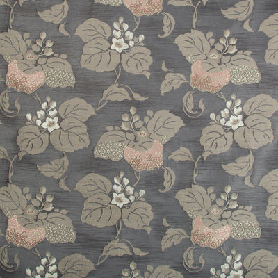 Kravet Fabrics, a selection of fabrics such as velvet, damask, cotton, silk, linen and sheers.