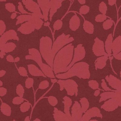 DURALEE FABRICS-32860 -338-CURRANT