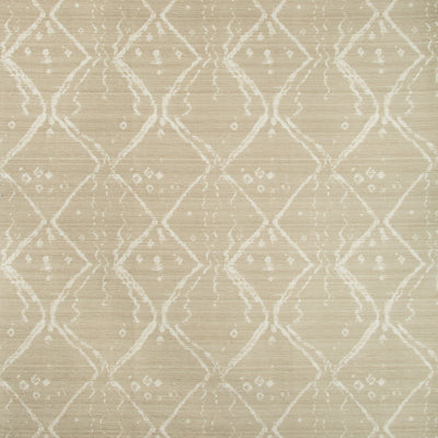 KRAVET DESIGN - GLOBE TROT - PAPYRUS